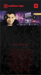Mobile Screenshot of molinorojodisco.com